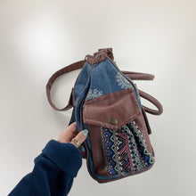 Load image into Gallery viewer, Desigual Strap Bag-DESIGUAL-olesstore-vintage-secondhand-shop-austria-österreich