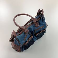 Load image into Gallery viewer, Desigual Strap Bag-DESIGUAL-olesstore-vintage-secondhand-shop-austria-österreich