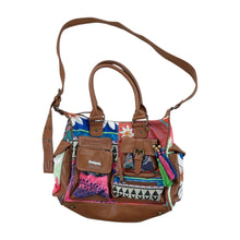 Load image into Gallery viewer, Desigual Strap Bag-DESIGUAL-olesstore-vintage-secondhand-shop-austria-österreich