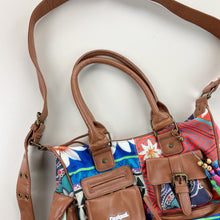 Load image into Gallery viewer, Desigual Strap Bag-DESIGUAL-olesstore-vintage-secondhand-shop-austria-österreich