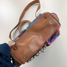 Load image into Gallery viewer, Desigual Strap Bag-DESIGUAL-olesstore-vintage-secondhand-shop-austria-österreich