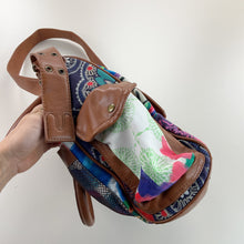 Load image into Gallery viewer, Desigual Strap Bag-DESIGUAL-olesstore-vintage-secondhand-shop-austria-österreich