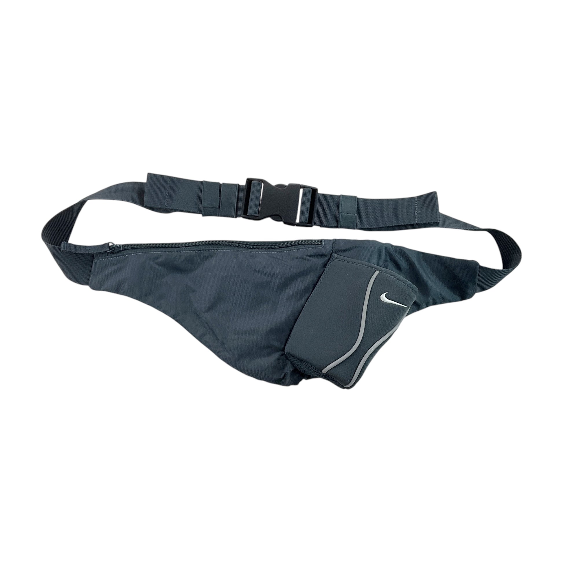 Nike Sport/Run Bum Bag-NIKE-olesstore-vintage-secondhand-shop-austria-österreich