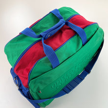 Load image into Gallery viewer, United Colors of Benetton Travel Bag-BENETTON-olesstore-vintage-secondhand-shop-austria-österreich