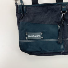 Load image into Gallery viewer, Bruno Banani Strap Bag-BRUNO BANANI-olesstore-vintage-secondhand-shop-austria-österreich