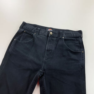 Dickies Pant - W30 L32-DICKIES-olesstore-vintage-secondhand-shop-austria-österreich