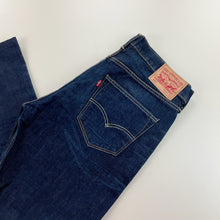 Load image into Gallery viewer, Levi&#39;s 501 Denim Jeans - W36 L32-Levi&#39;s-olesstore-vintage-secondhand-shop-austria-österreich