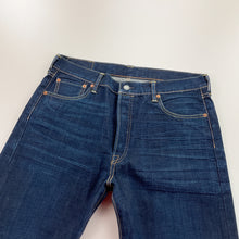 Load image into Gallery viewer, Levi&#39;s 501 Denim Jeans - W36 L32-Levi&#39;s-olesstore-vintage-secondhand-shop-austria-österreich