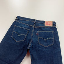 Load image into Gallery viewer, Levi&#39;s 501 Denim Jeans - W36 L32-Levi&#39;s-olesstore-vintage-secondhand-shop-austria-österreich