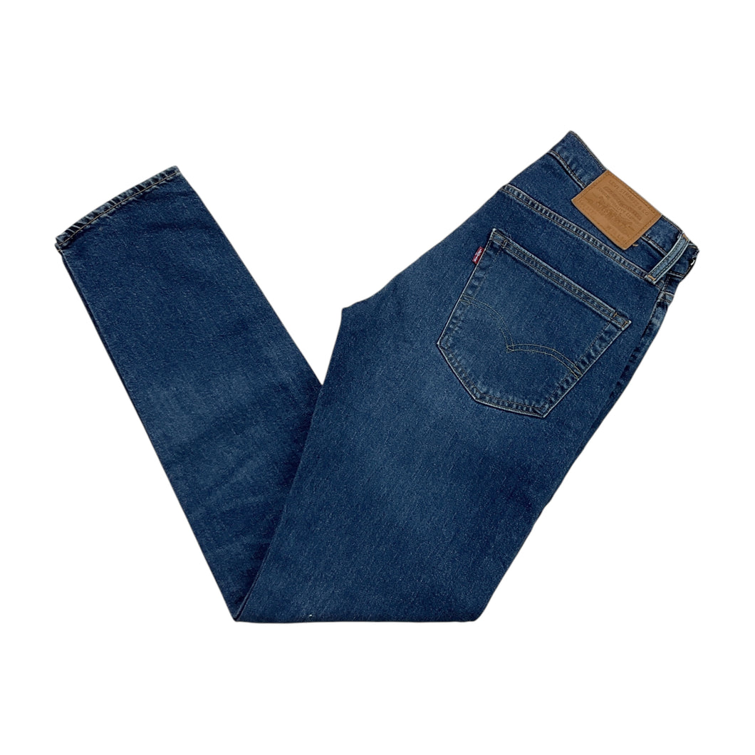 Levi's 512 Denim Jeans - W30 L34-Levi's-olesstore-vintage-secondhand-shop-austria-österreich