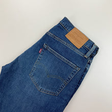 Load image into Gallery viewer, Levi&#39;s 512 Denim Jeans - W30 L34-Levi&#39;s-olesstore-vintage-secondhand-shop-austria-österreich