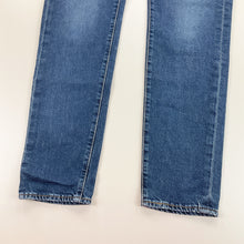 Load image into Gallery viewer, Levi&#39;s 512 Denim Jeans - W30 L34-Levi&#39;s-olesstore-vintage-secondhand-shop-austria-österreich