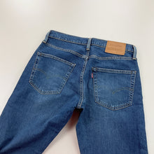 Load image into Gallery viewer, Levi&#39;s 512 Denim Jeans - W30 L34-Levi&#39;s-olesstore-vintage-secondhand-shop-austria-österreich