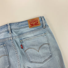 Load image into Gallery viewer, Levi&#39;s 711 Skinny Denim Jeans - W29 L30-Levi&#39;s-olesstore-vintage-secondhand-shop-austria-österreich