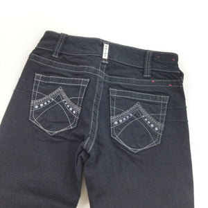 Ariat Real Deadstock 10011684 Denim Jeans - 27R-ARIAT-olesstore-vintage-secondhand-shop-austria-österreich