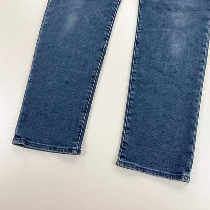 Levi's 502 Denim Jeans - W33 L30-Levi's-olesstore-vintage-secondhand-shop-austria-österreich