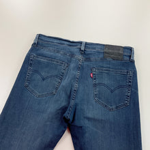 Load image into Gallery viewer, Levi&#39;s 502 Denim Jeans - W33 L30-Levi&#39;s-olesstore-vintage-secondhand-shop-austria-österreich