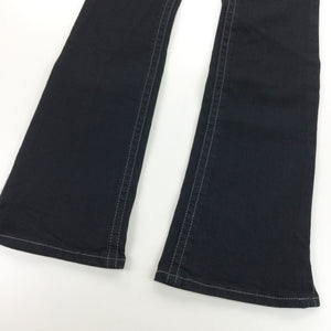 Ariat Real Deadstock 10011684 Denim Jeans - 26L-ARIAT-olesstore-vintage-secondhand-shop-austria-österreich