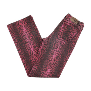 Roberto Cavalli Pant - W29 L32-ROBERTO CAVALLI-olesstore-vintage-secondhand-shop-austria-österreich