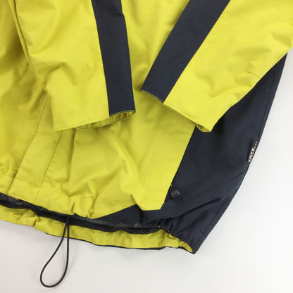 Jack Wolfskin Outdoor Jacket - Large-JACK WOLFSKIN-olesstore-vintage-secondhand-shop-austria-österreich