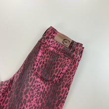 Load image into Gallery viewer, Roberto Cavalli Pant - W29 L32-ROBERTO CAVALLI-olesstore-vintage-secondhand-shop-austria-österreich