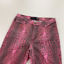 Load image into Gallery viewer, Roberto Cavalli Pant - W29 L32-ROBERTO CAVALLI-olesstore-vintage-secondhand-shop-austria-österreich