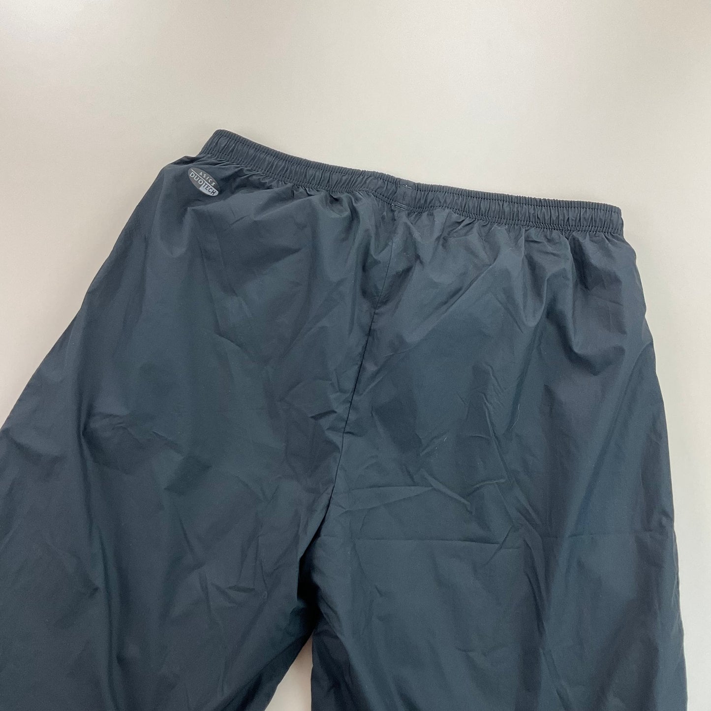 Asics Track Pant Jogger - Large-ASICS-olesstore-vintage-secondhand-shop-austria-österreich