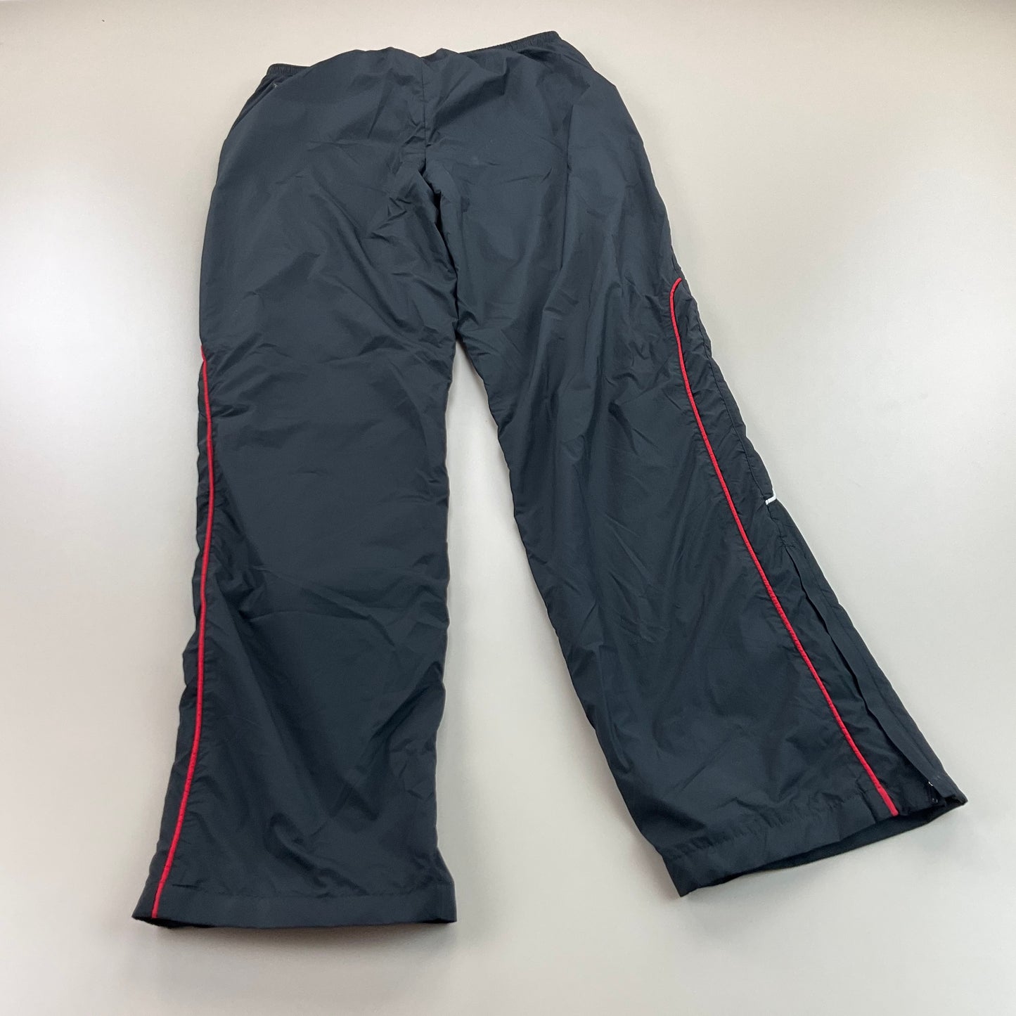 Asics Track Pant Jogger - Large-ASICS-olesstore-vintage-secondhand-shop-austria-österreich