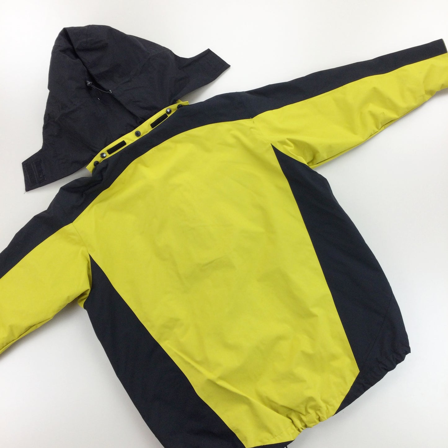 Jack Wolfskin Outdoor Jacket - Large-JACK WOLFSKIN-olesstore-vintage-secondhand-shop-austria-österreich