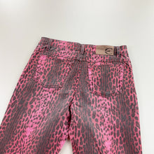 Load image into Gallery viewer, Roberto Cavalli Pant - W29 L32-ROBERTO CAVALLI-olesstore-vintage-secondhand-shop-austria-österreich