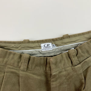 C.P. Company Pant - W30 L34-C.P. COMPANY-olesstore-vintage-secondhand-shop-austria-österreich