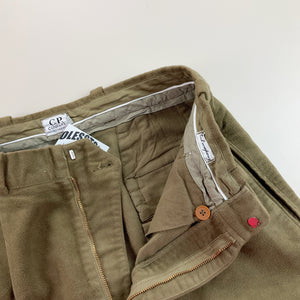 C.P. Company Pant - W30 L34-C.P. COMPANY-olesstore-vintage-secondhand-shop-austria-österreich