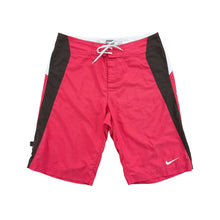 Load image into Gallery viewer, Nike Shorts - W32-NIKE-olesstore-vintage-secondhand-shop-austria-österreich