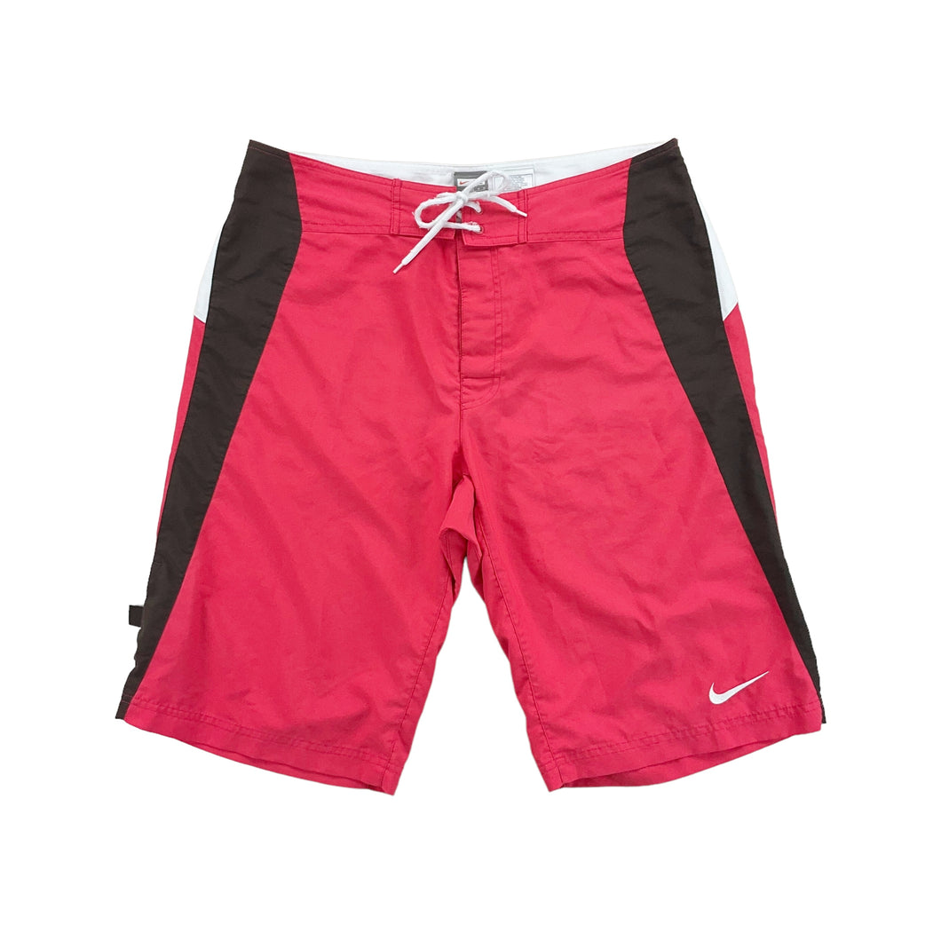 Nike Shorts - W32-NIKE-olesstore-vintage-secondhand-shop-austria-österreich