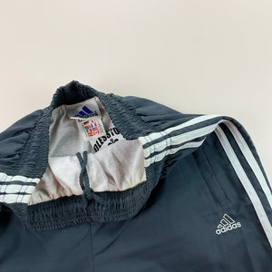 Adidas Track Pant Jogger - Women/M-ADIDAS-olesstore-vintage-secondhand-shop-austria-österreich