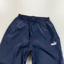 Load image into Gallery viewer, Puma 90s Track Pant Jogger - Large-PUMA-olesstore-vintage-secondhand-shop-austria-österreich