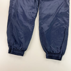 Puma 90s Track Pant Jogger - Large-PUMA-olesstore-vintage-secondhand-shop-austria-österreich