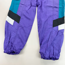 Load image into Gallery viewer, Kappa Shell Track Pant Jogger - XL-KAPPA-olesstore-vintage-secondhand-shop-austria-österreich