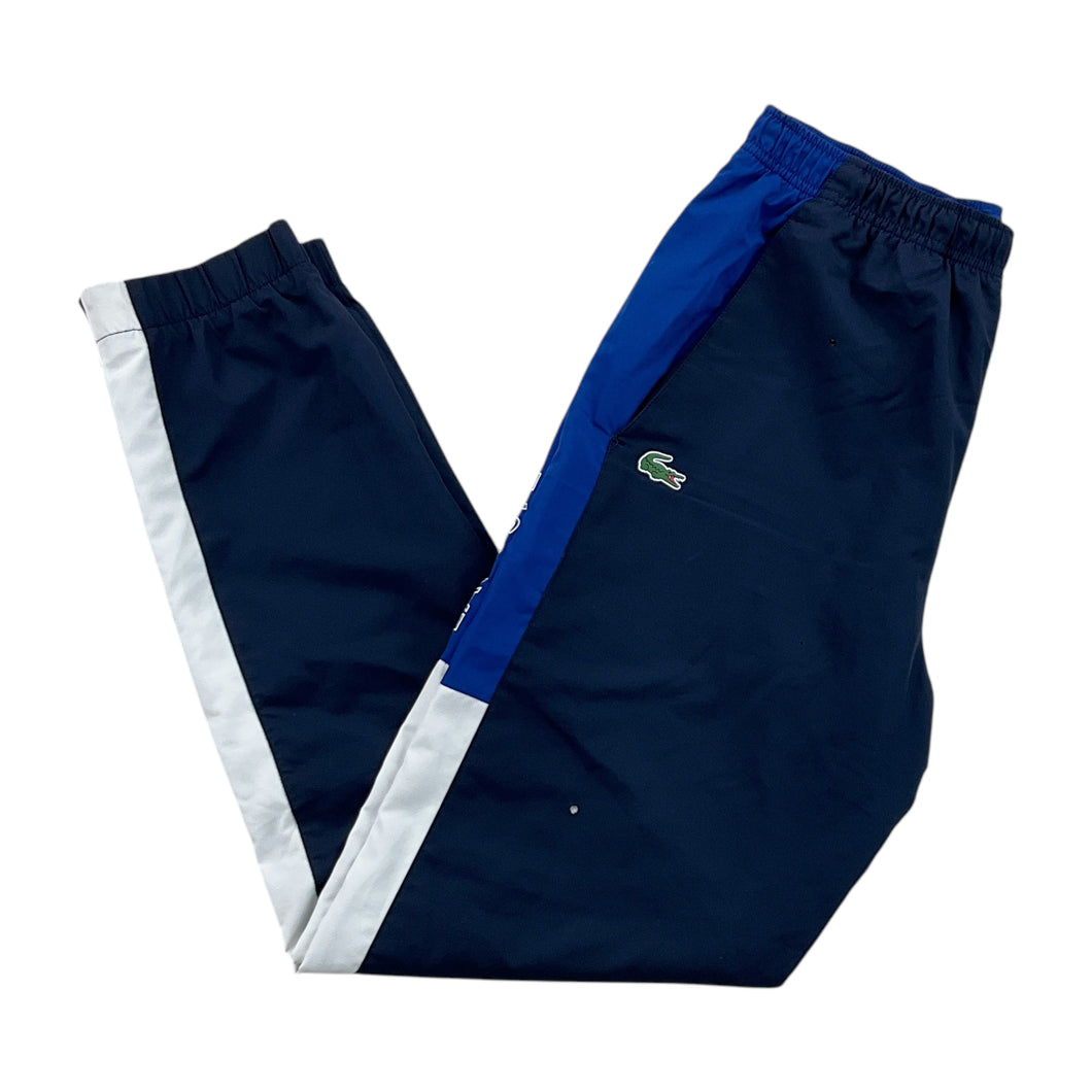 Lacoste Track Pant Jogger - XS-LACOSTE-olesstore-vintage-secondhand-shop-austria-österreich