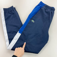 Load image into Gallery viewer, Lacoste Track Pant Jogger - XS-LACOSTE-olesstore-vintage-secondhand-shop-austria-österreich