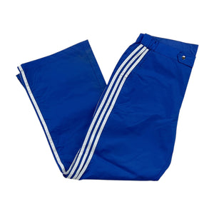 Adidas 80s Waterproof Track Pant - W36-ADIDAS-olesstore-vintage-secondhand-shop-austria-österreich