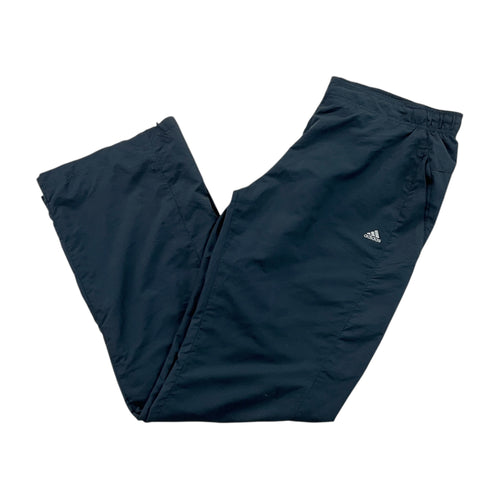 Adidas Track Pant Jogger - Medium-ADIDAS-olesstore-vintage-secondhand-shop-austria-österreich