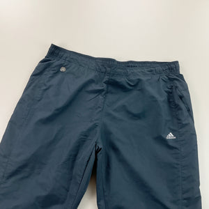 Adidas Track Pant Jogger - Medium-ADIDAS-olesstore-vintage-secondhand-shop-austria-österreich