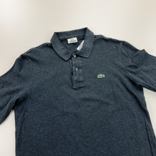 Load image into Gallery viewer, Lacoste Longsleeve Polo Shirt - Medium-LACOSTE-olesstore-vintage-secondhand-shop-austria-österreich