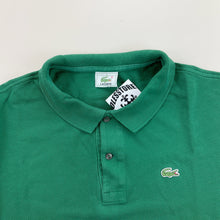 Load image into Gallery viewer, Lacoste Longsleeve Polo Shirt - XXXL-LACOSTE-olesstore-vintage-secondhand-shop-austria-österreich