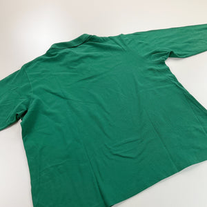 Lacoste Longsleeve Polo Shirt - XXXL-LACOSTE-olesstore-vintage-secondhand-shop-austria-österreich