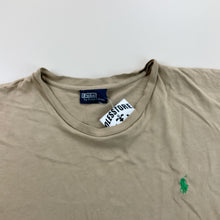 Load image into Gallery viewer, Ralph Lauren T-Shirt - XL-RALPH LAUREN-olesstore-vintage-secondhand-shop-austria-österreich