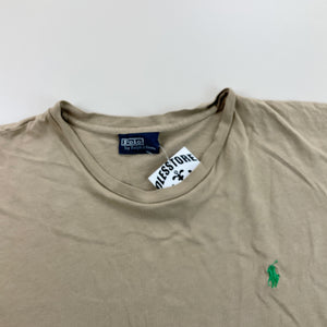 Ralph Lauren T-Shirt - XL-RALPH LAUREN-olesstore-vintage-secondhand-shop-austria-österreich