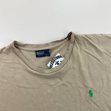 Load image into Gallery viewer, Ralph Lauren T-Shirt - XL-RALPH LAUREN-olesstore-vintage-secondhand-shop-austria-österreich