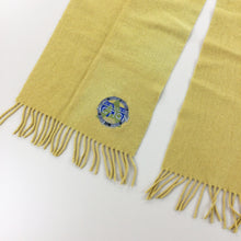 Load image into Gallery viewer, Trussardi Wool Scarf-TRUSSARDI-olesstore-vintage-secondhand-shop-austria-österreich